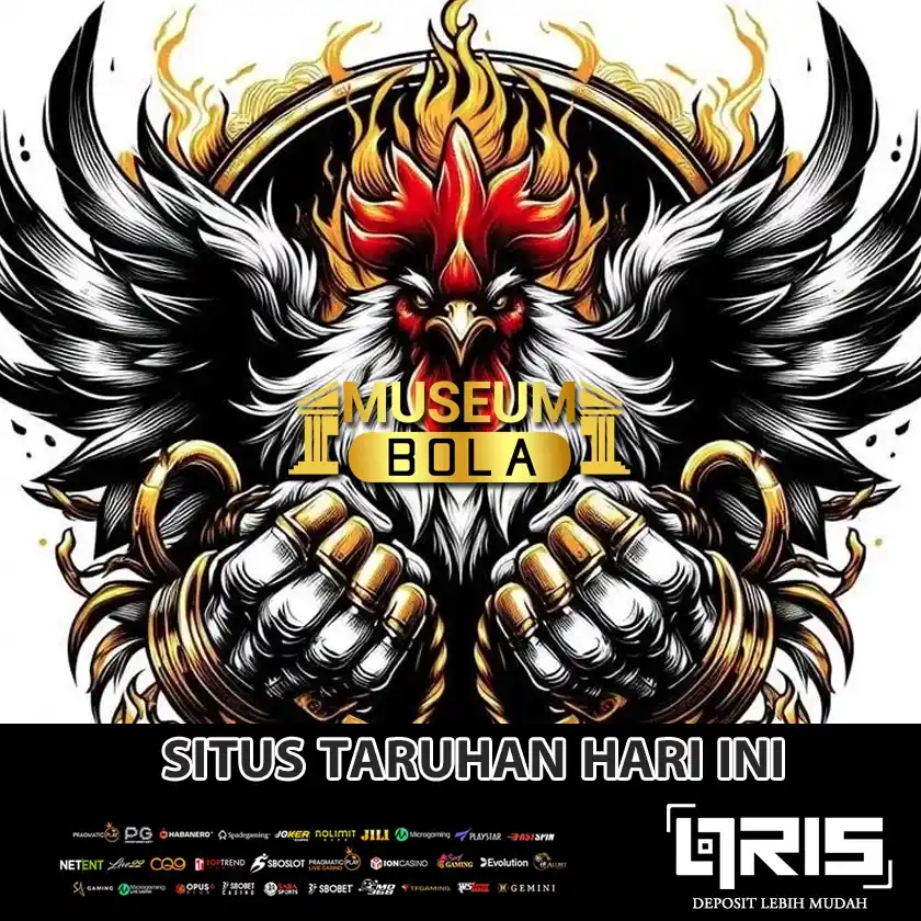 Thumbnail 2 - Promo Slot Gacor